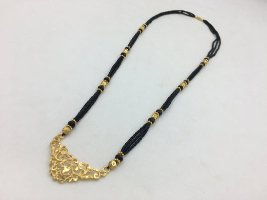 SHARINI MICRO GOLD MANGALSUTRA