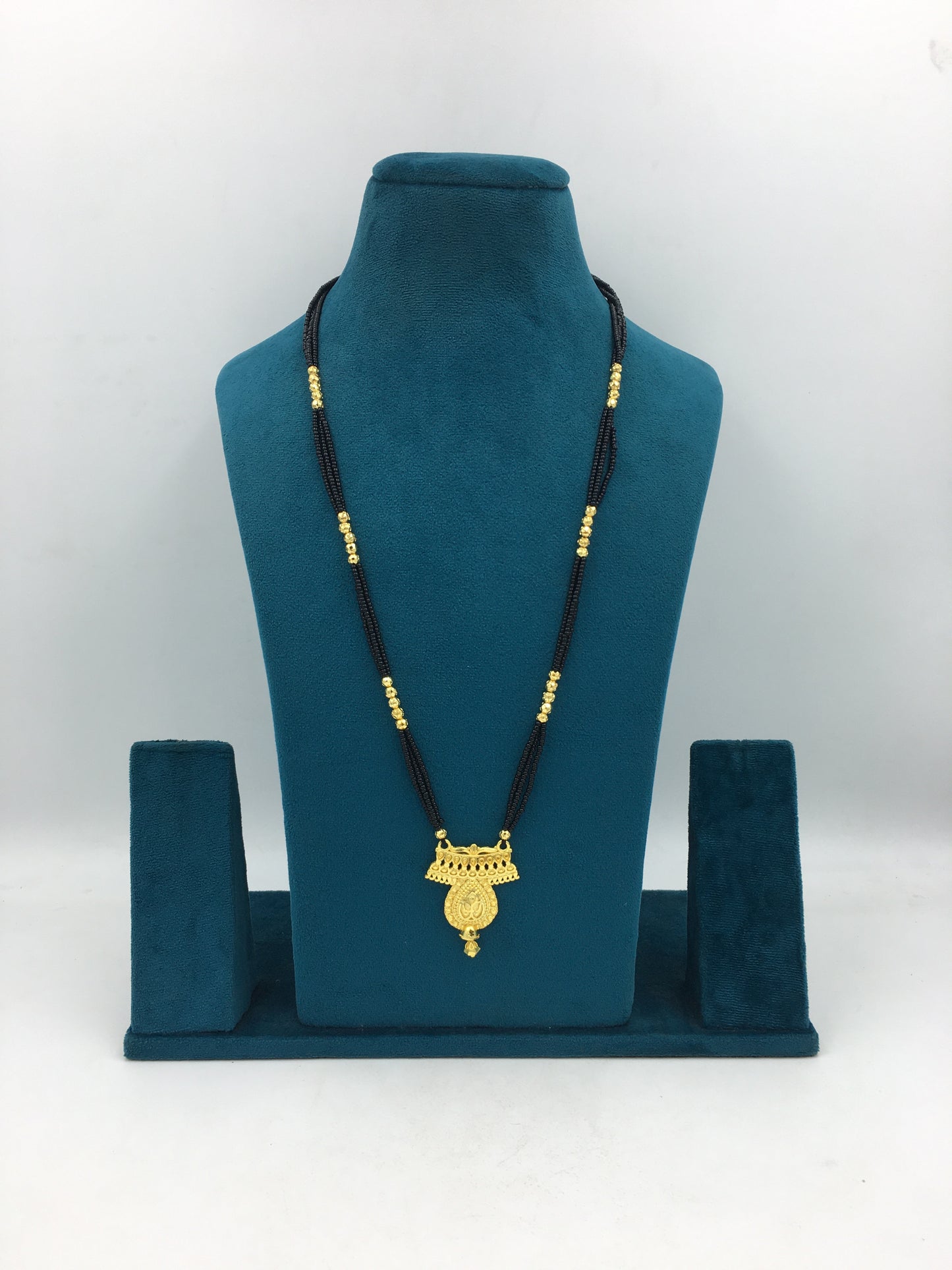 SHWETA MICRO GOLD MANGALSUTRA