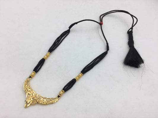 VIDHYAASHREE MICRO GOLD MANGALSUTRA
