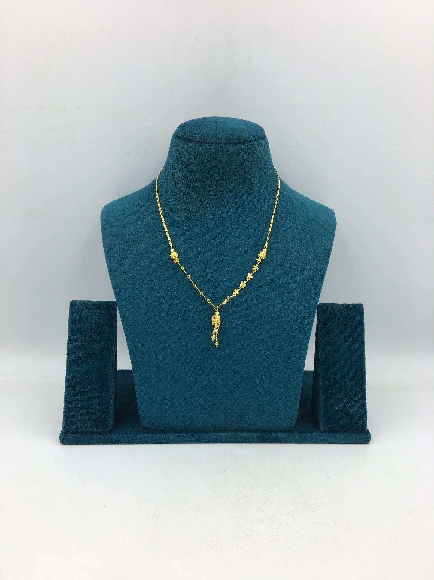 JAGRITI MICRO GOLD MANGALSUTRA