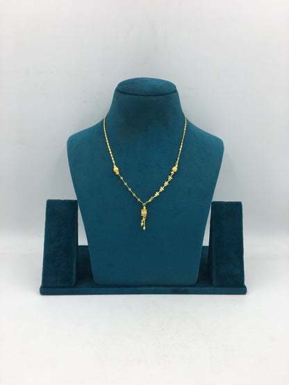 JAGRITI MICRO GOLD MANGALSUTRA