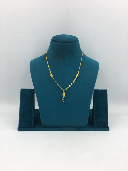 JAGRITI MICRO GOLD MANGALSUTRA