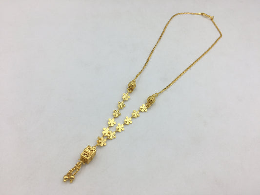 JAGRITI MICRO GOLD MANGALSUTRA