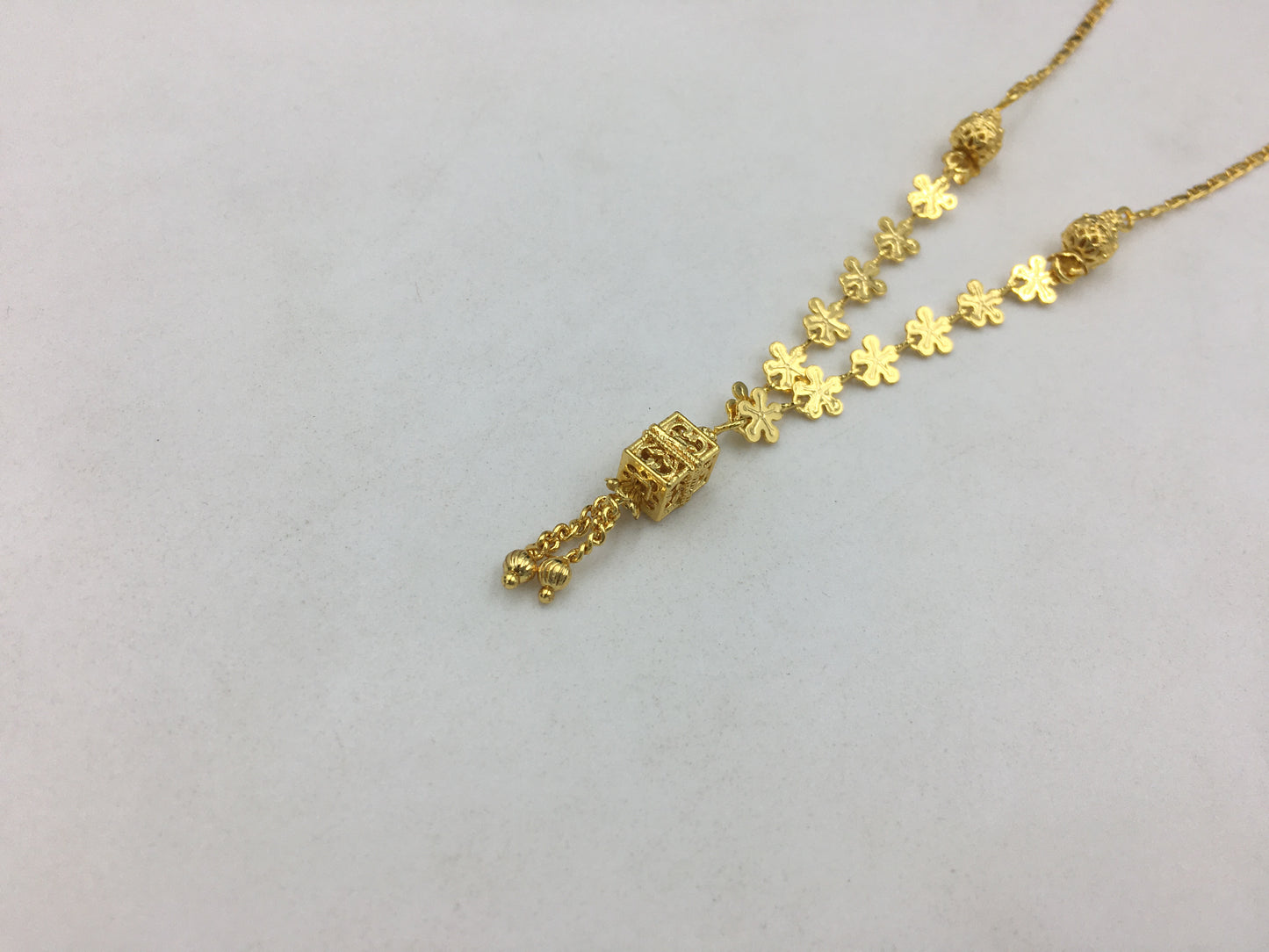 JAGRITI MICRO GOLD MANGALSUTRA