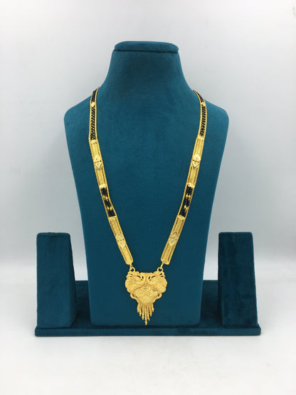 HEMALATHA MICRO GOLD MANGALSUTRA