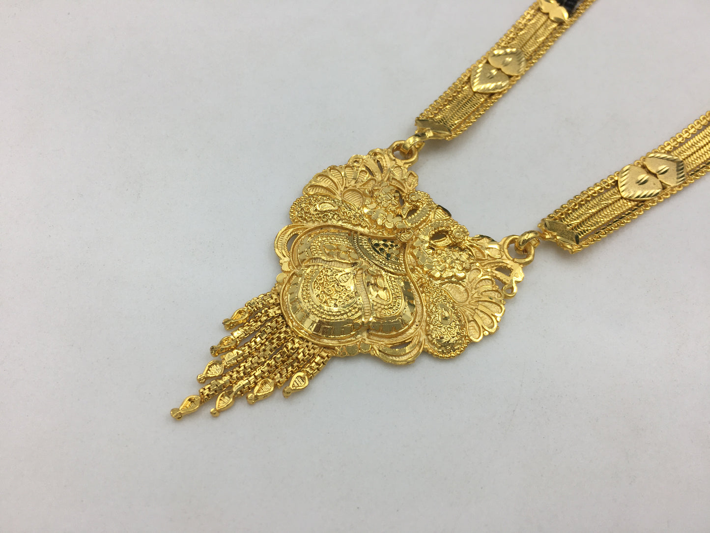HEMALATHA MICRO GOLD MANGALSUTRA