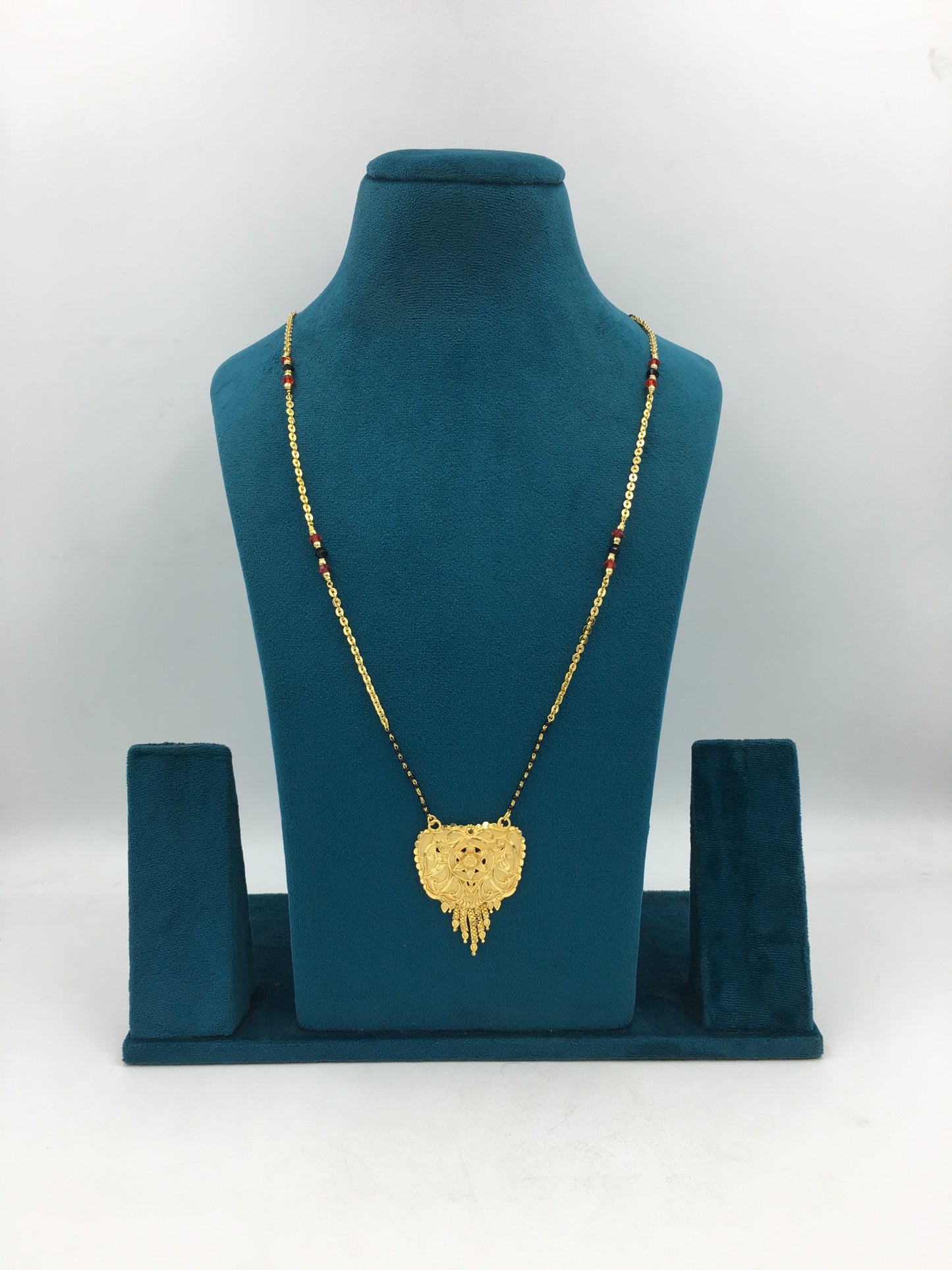 ARCHANA MICRO GOLD MANGALSUTRA
