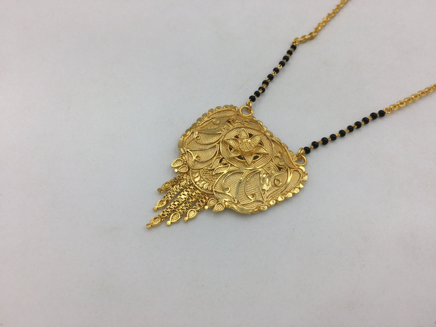 ARCHANA MICRO GOLD MANGALSUTRA