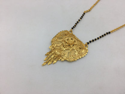 ARCHANA MICRO GOLD MANGALSUTRA