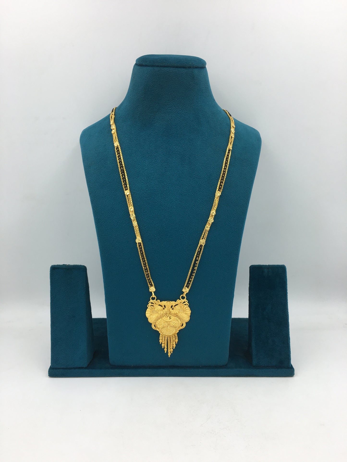 CHITRANI MICRO GOLD MANGALSUTRA