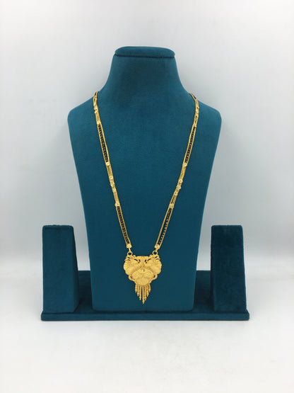CHITRANI MICRO GOLD MANGALSUTRA