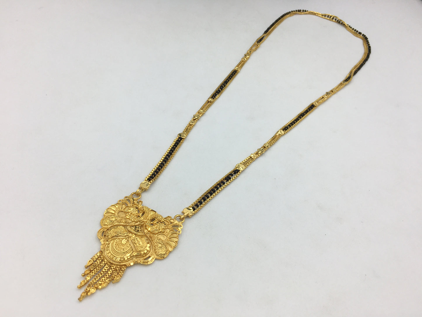 CHITRANI MICRO GOLD MANGALSUTRA