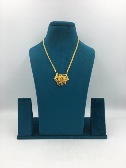 DAMYANTI MICRO GOLD MANGALSUTRA