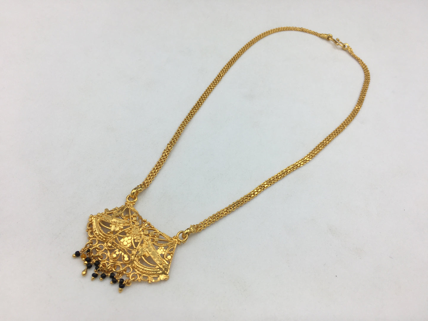 DAMYANTI MICRO GOLD MANGALSUTRA