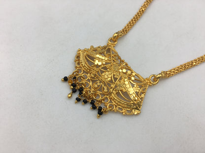 DAMYANTI MICRO GOLD MANGALSUTRA