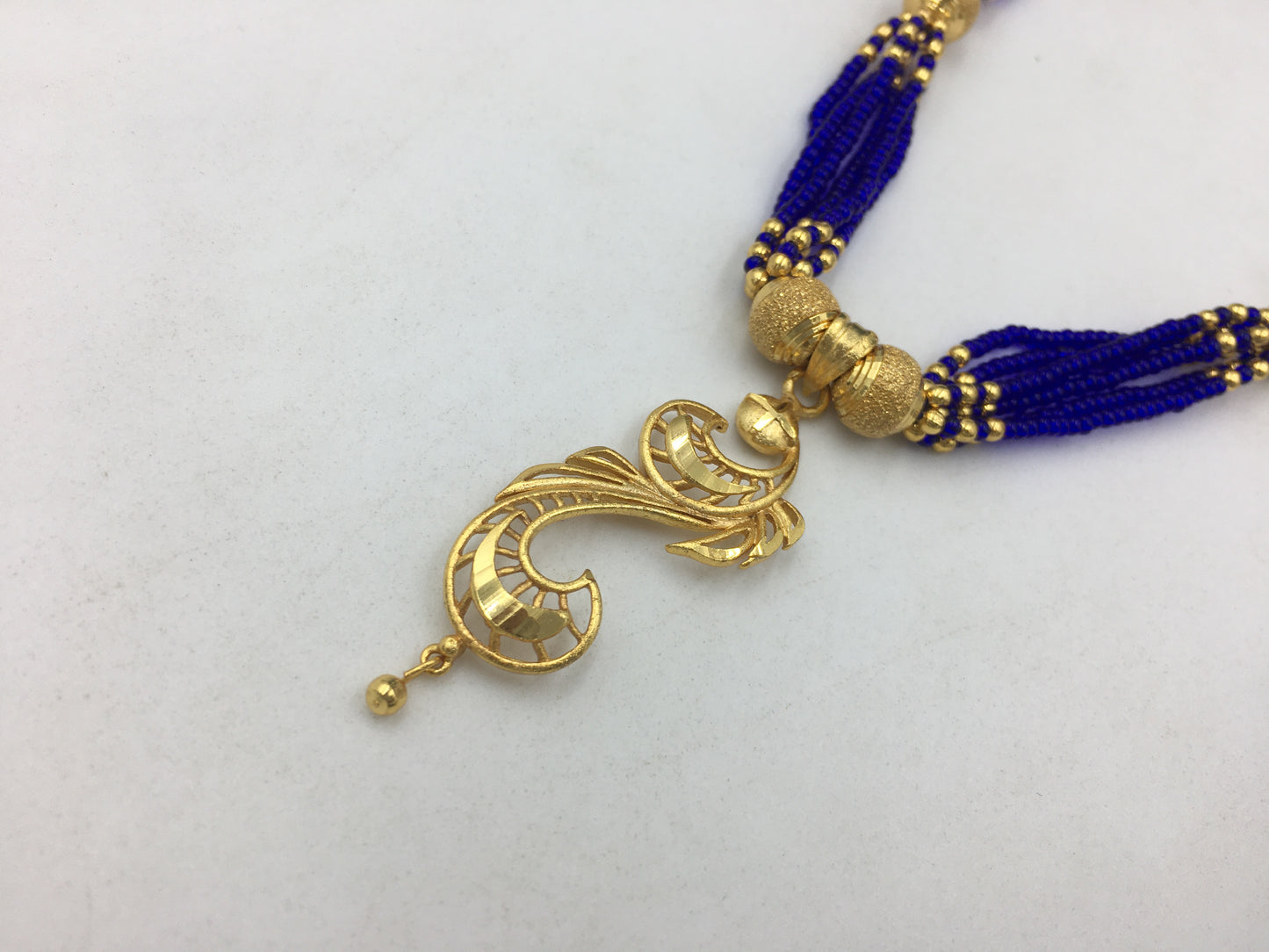 VINAYA MICRO GOLD MANGALSUTRA