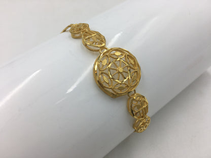 RITHISHA FORMING WOMEN BRACELET