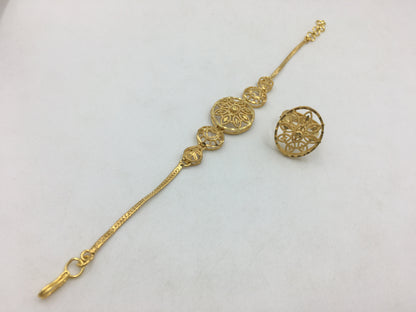 VRITIKA FORMING WOMEN BRACELET