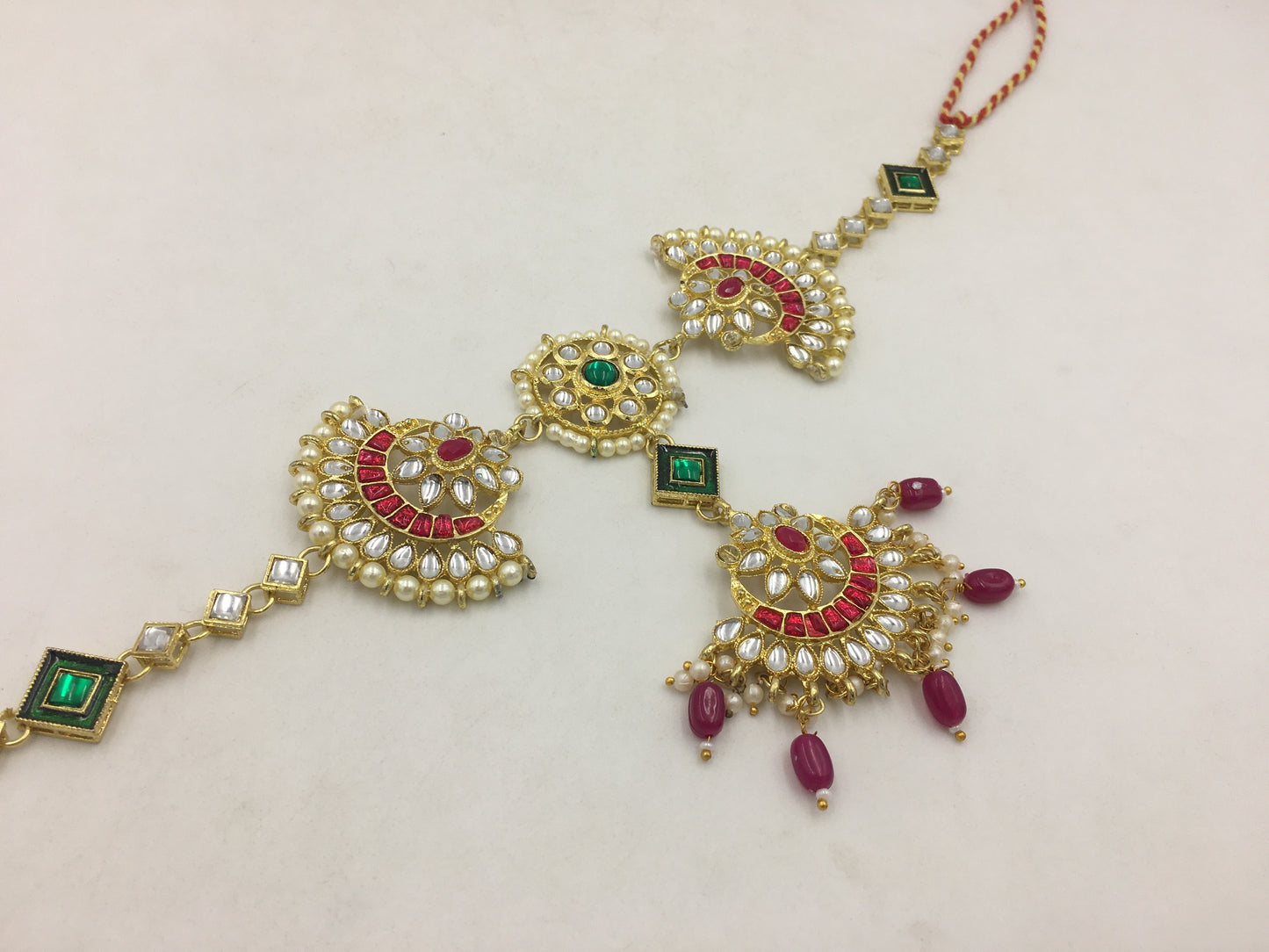 SIDHIKA SHISH PATTI