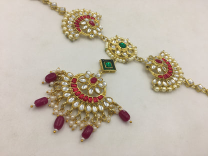 SIDHIKA SHISH PATTI