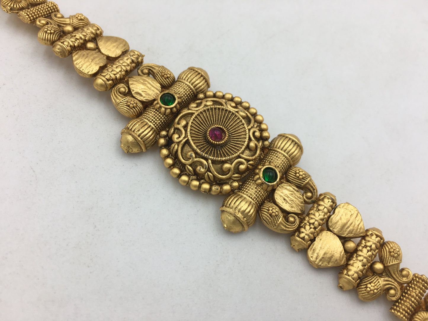 AISHANI BRASS BAJU BANDH