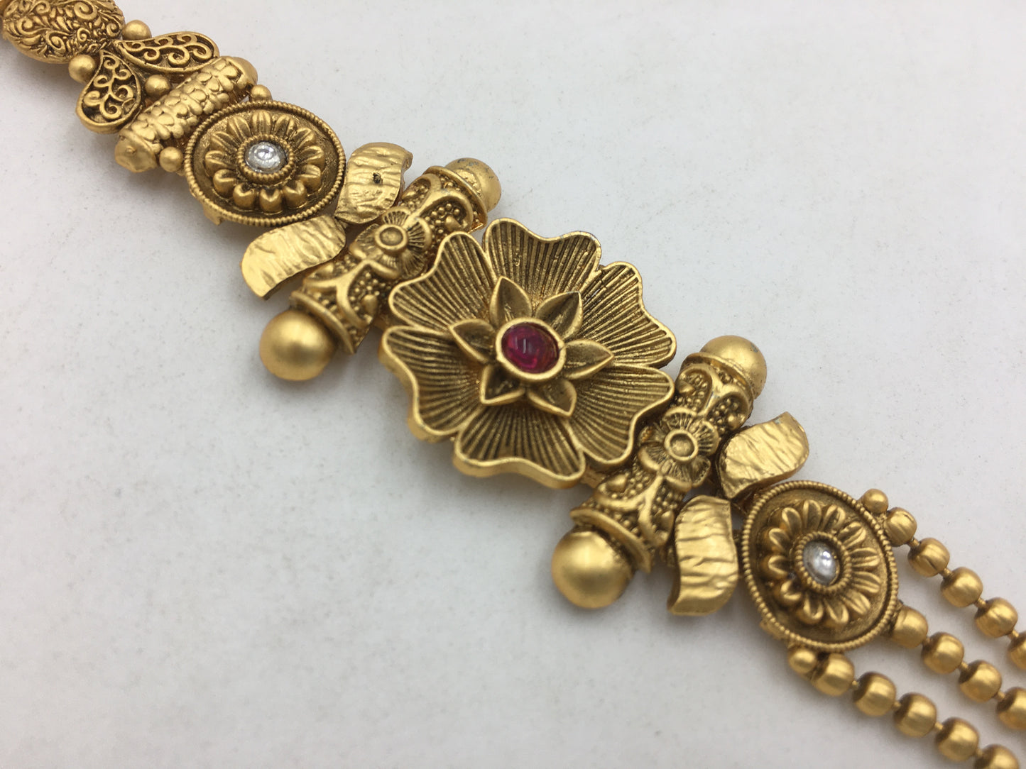 SHRADHA BRASS BAJU BANDH