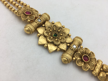 PRATHYUSHA BRASS BAJU BANDH