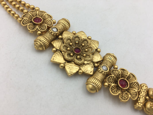 RUPIKA BRASS BAJU BANDH