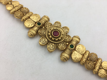 NANDHITA BRASS BAJU BANDH