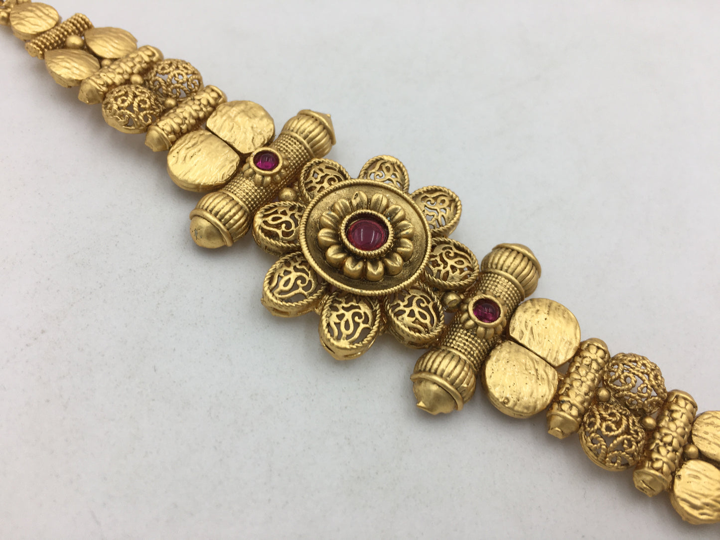 TANISHA BRASS BAJU BANDH