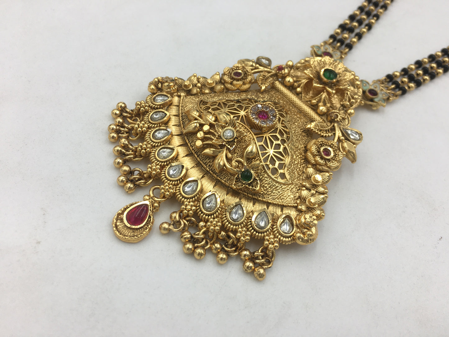 AARADHYA BRASS MANGALSUTRA