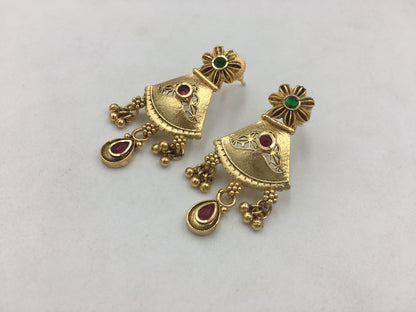 AARADHYA BRASS MANGALSUTRA