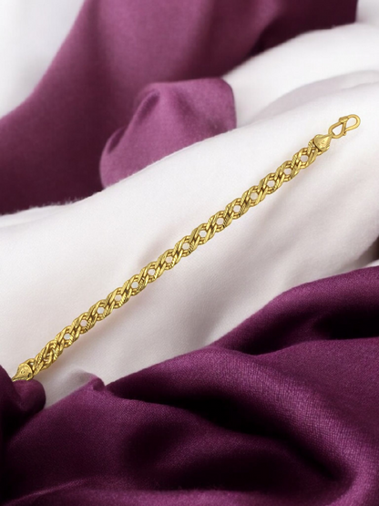 WILLIAM  MEN'S BRACELET