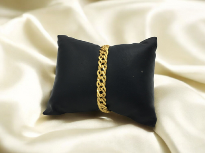 WILLIAM  MEN'S BRACELET