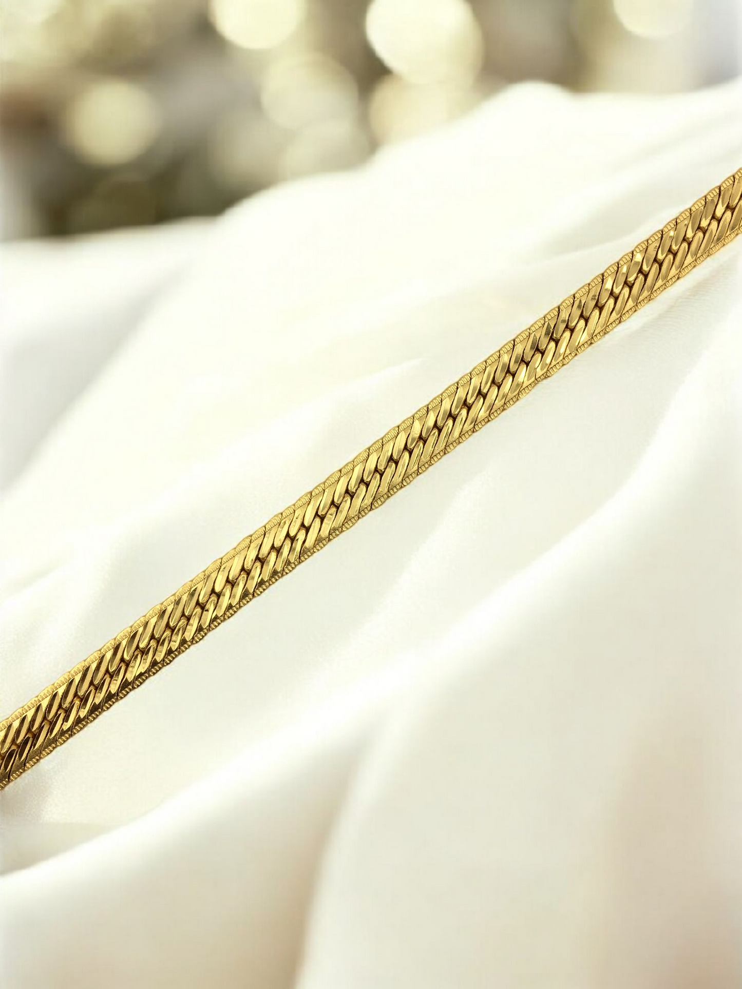 NICK  MEN'S BRACELET