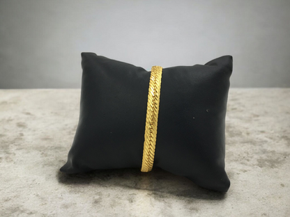 NICK  MEN'S BRACELET