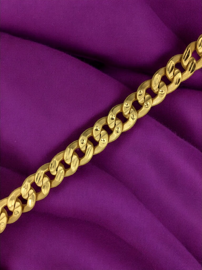 OLIVER MEN'S BRACELET