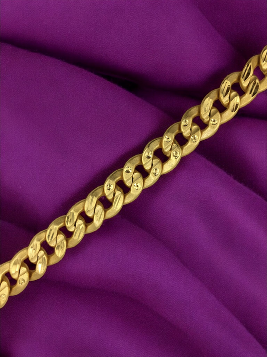 OLIVER MEN'S BRACELET