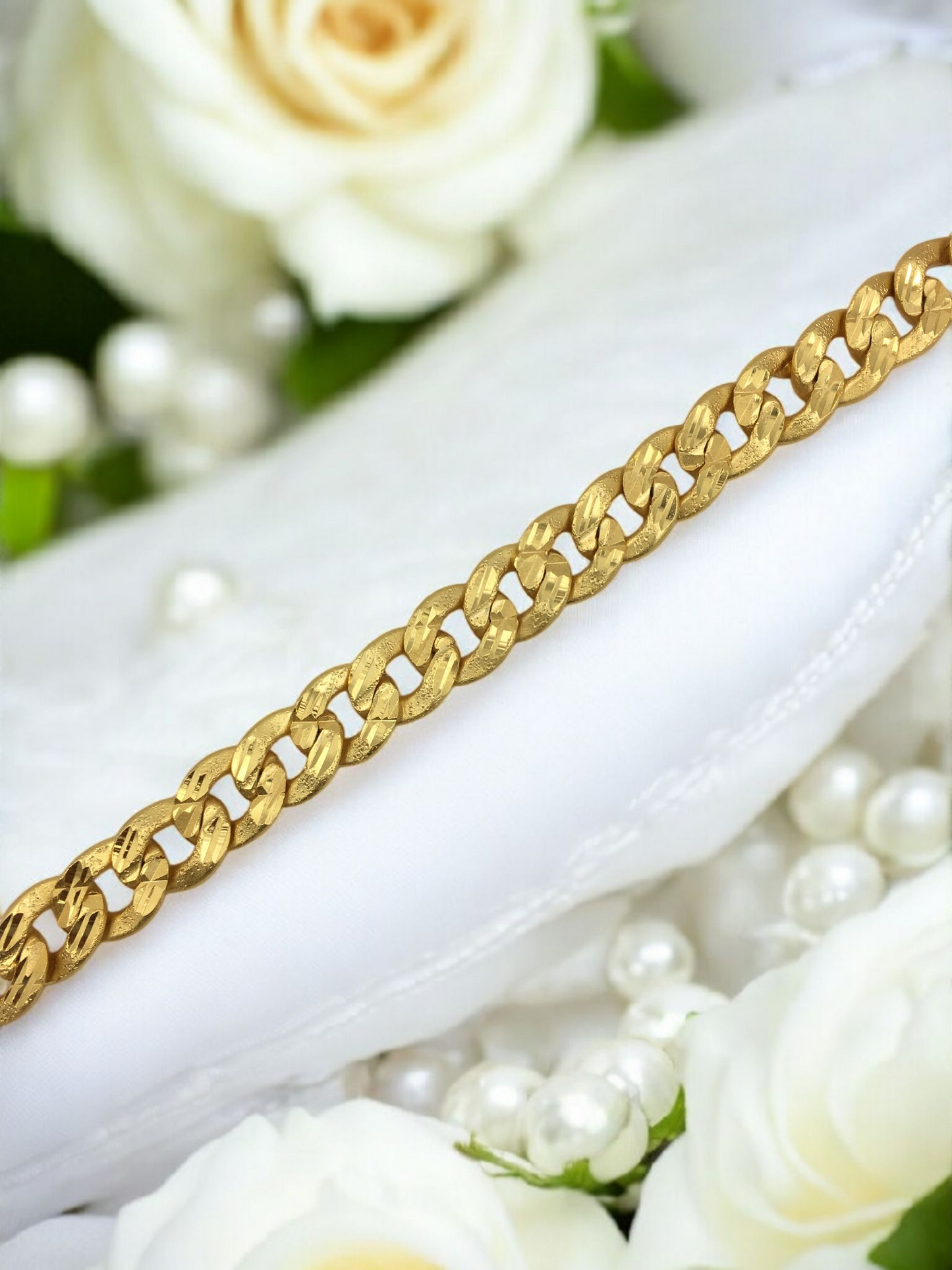 OLIVER MEN'S BRACELET