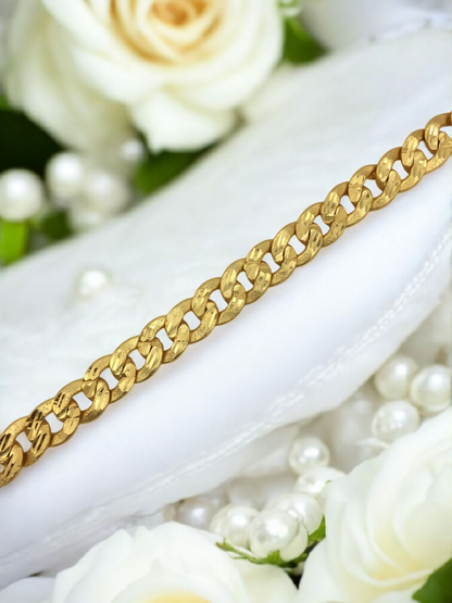 OLIVER MEN'S BRACELET