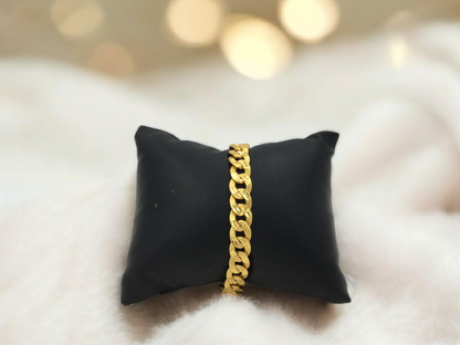 OLIVER MEN'S BRACELET