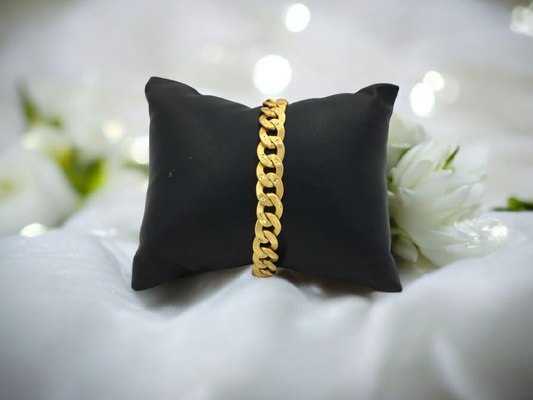 OLIVER MEN'S BRACELET