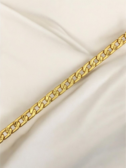 SOLOMON MEN'S BRACELET