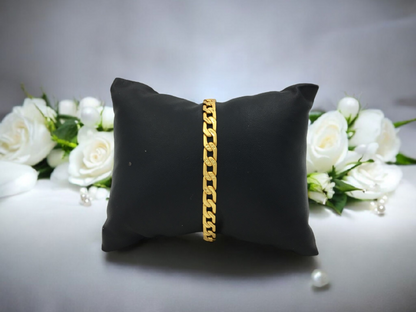 SOLOMON MEN'S BRACELET