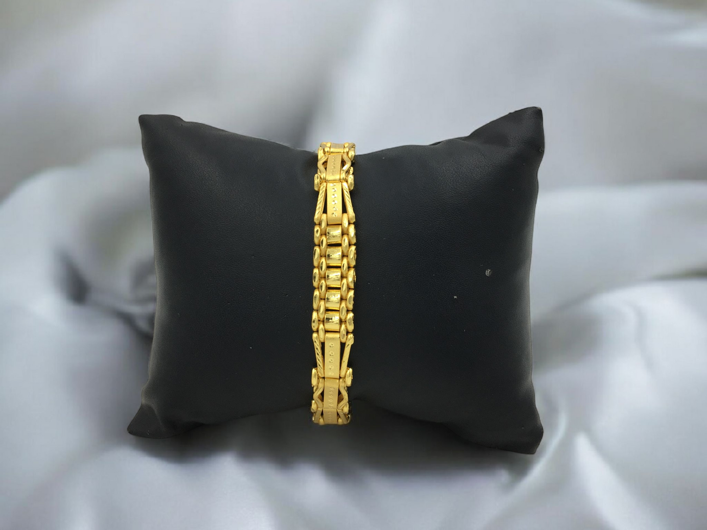 JACOB  MEN'S BRACELET