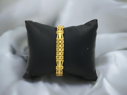 JACOB  MEN'S BRACELET