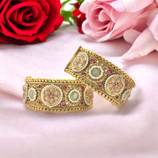 PRAGYA RAJWADI BANGLES