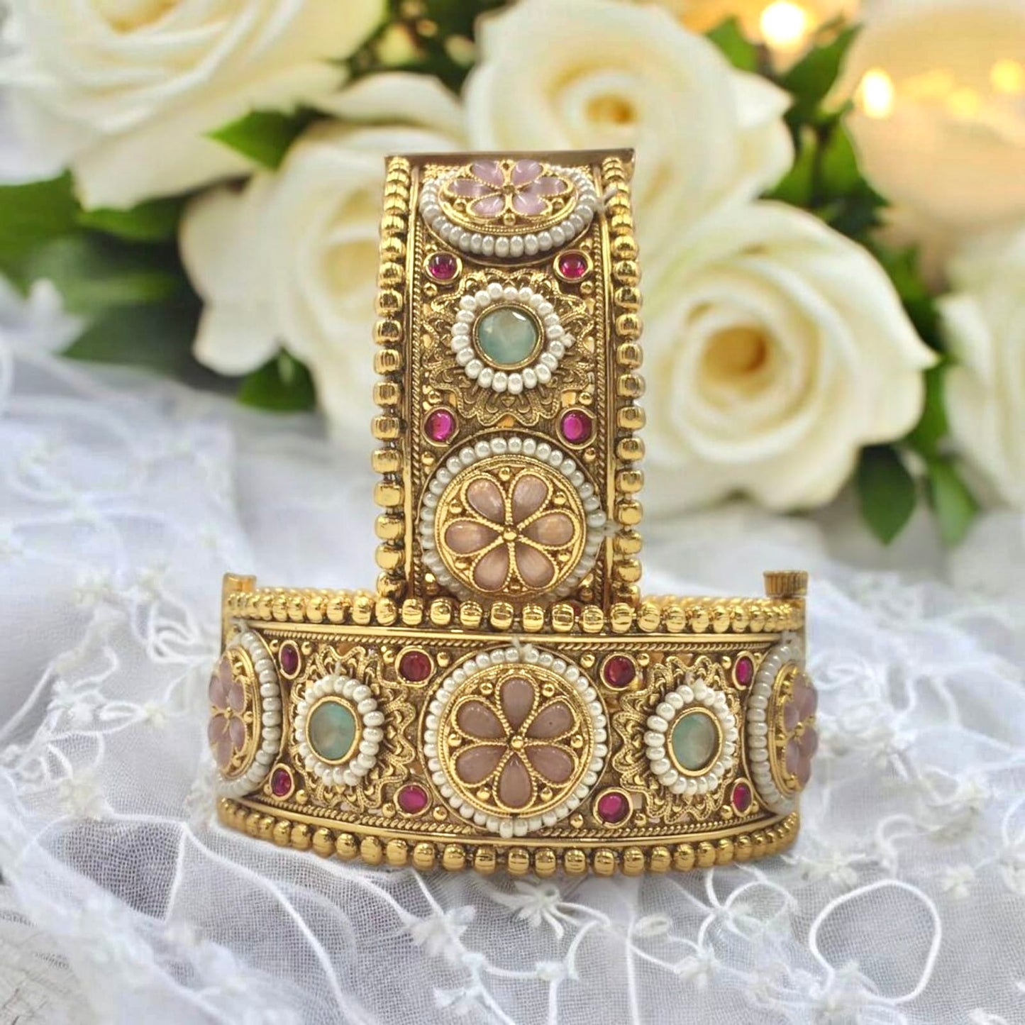 PRAGYA RAJWADI BANGLES