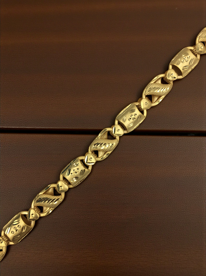 TATE MEN'S BRACELET