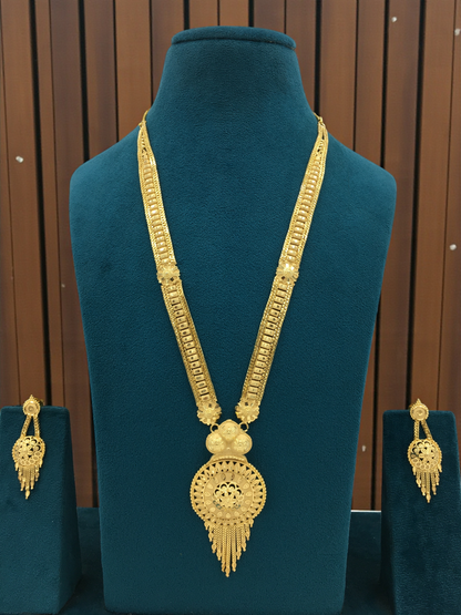 KIARA FORMING NECKLACE SET